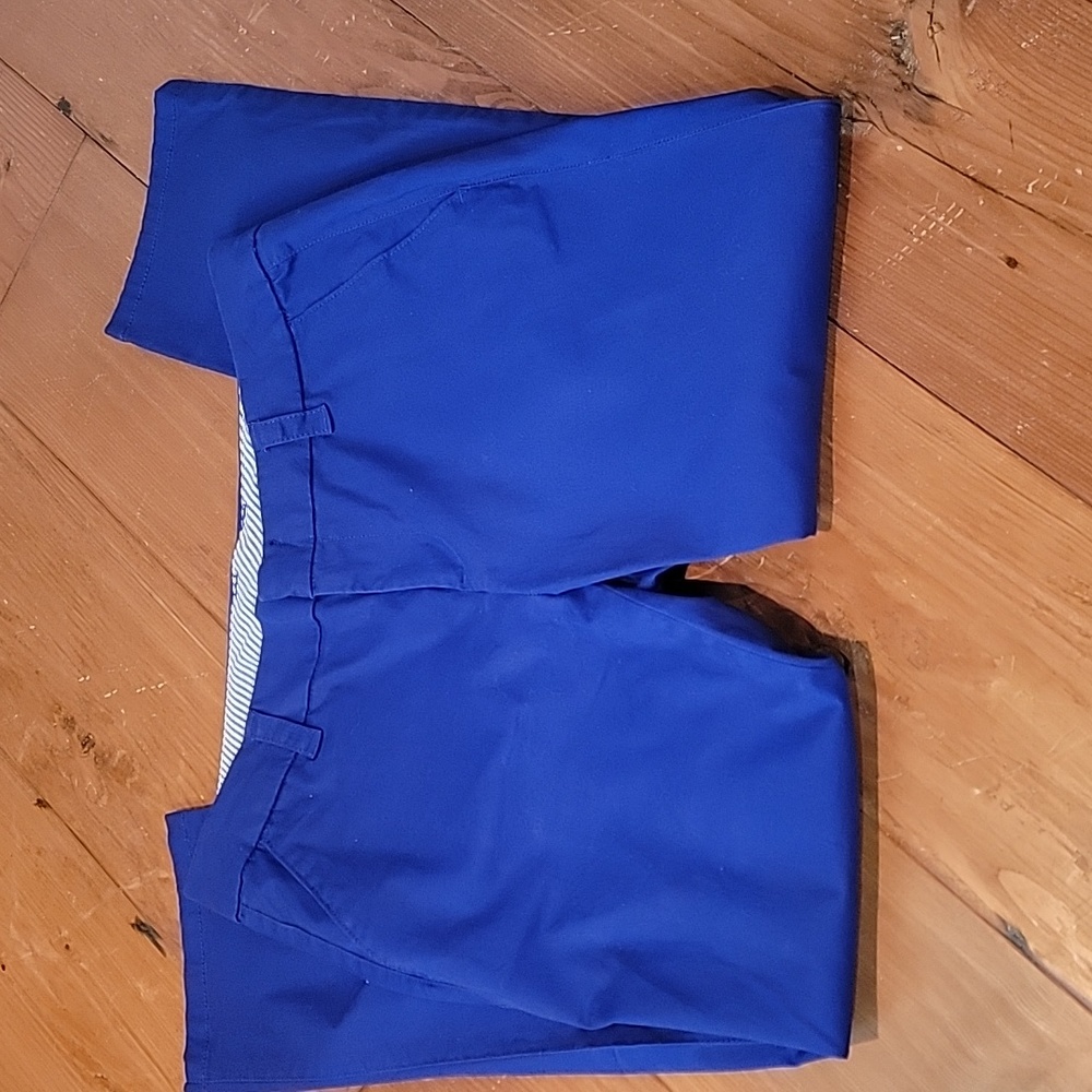JCP ankle pants, size 6